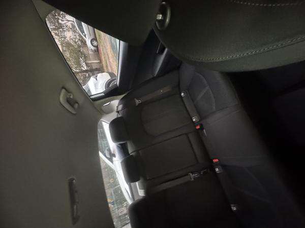 Kia Optima 2018, фото 14