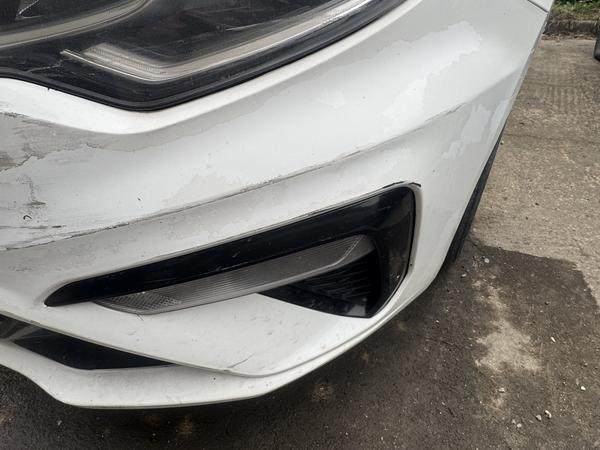 Kia Optima 2018, фото 6