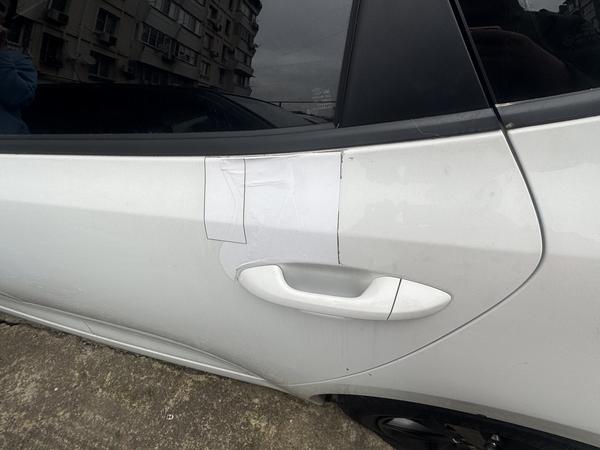 Kia Optima 2018, фото 8