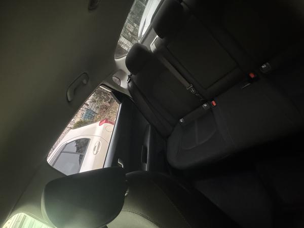 Kia Optima 2018, фото 13