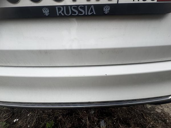 Kia Optima 2018, фото 20