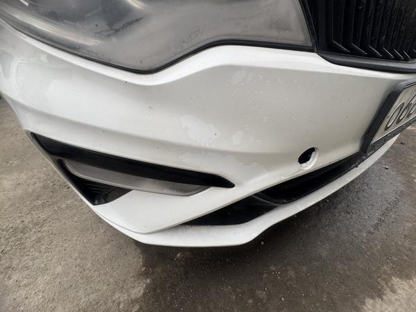 Kia Optima 2018, фото 17