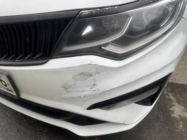 Kia Optima 2018, фото 5