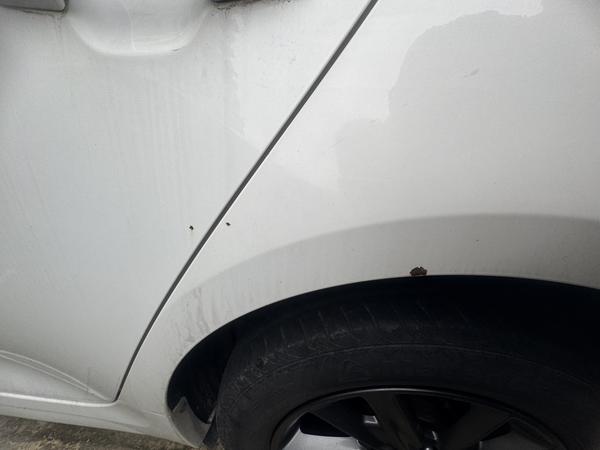 Kia Optima 2018, фото 15
