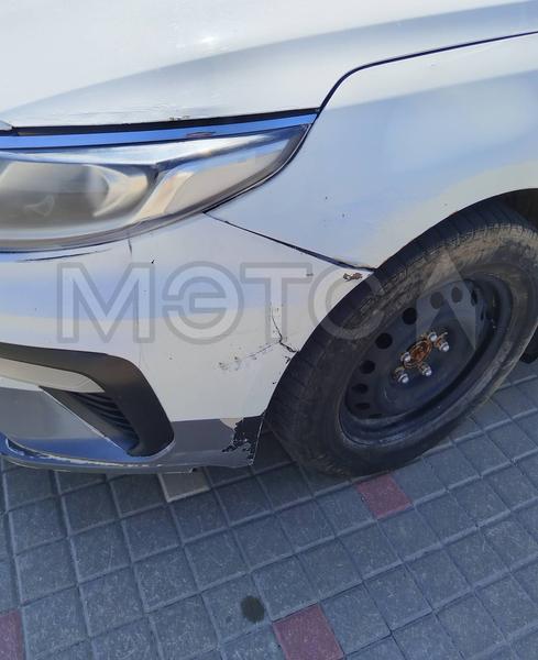 Kia Optima 2019, фото 6