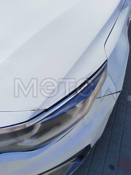 Kia Optima 2019, фото 13