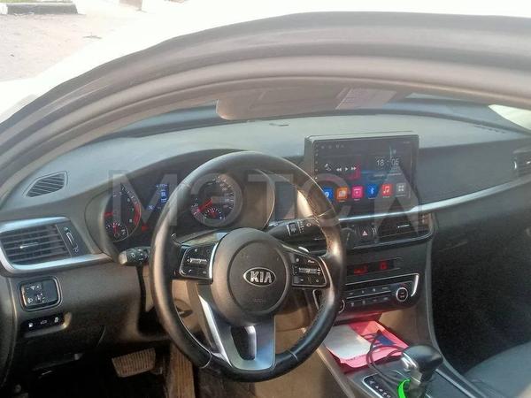 Kia Optima 2019, фото 7