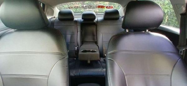 Kia Optima 2019, фото 5