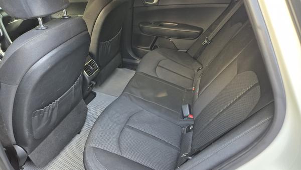 Kia Optima 2019, фото 7