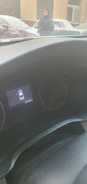 Kia Optima 2019, фото 4