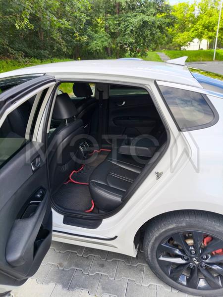 Kia Optima 2016, фото 8