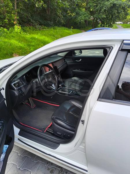 Kia Optima 2016, фото 6