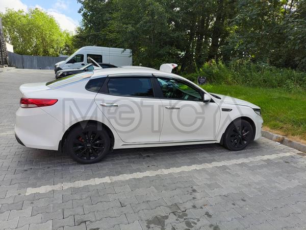 Kia Optima 2016, фото 3