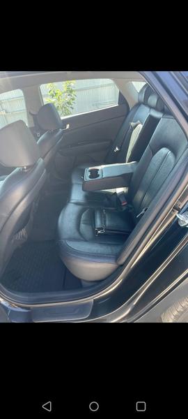 Kia Optima 2017, фото 3