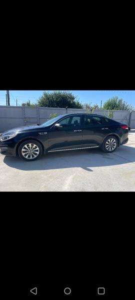 Kia Optima 2017, фото 5