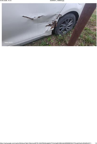 Kia Optima 2018, фото 4