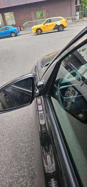 Kia Optima 2017, фото 6