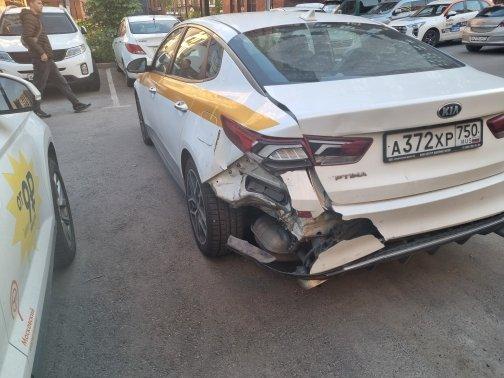 Kia Optima 2019, фото 7