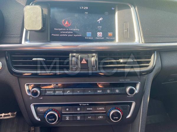 Kia Optima 2017, фото 9
