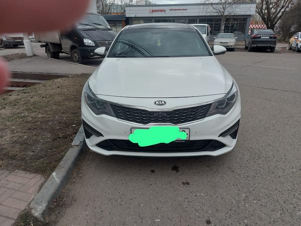 KIA Не указана 2018, фото 3