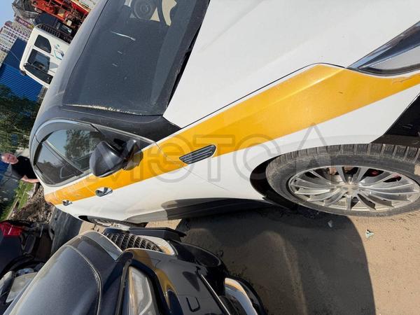 Kia Optima 2019, фото 8