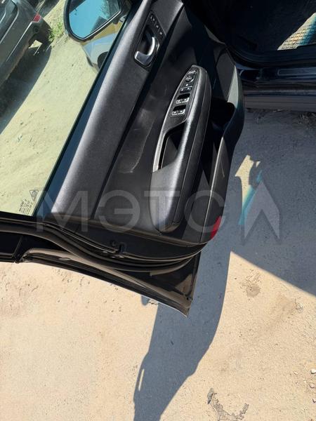 Kia Optima 2019, фото 12