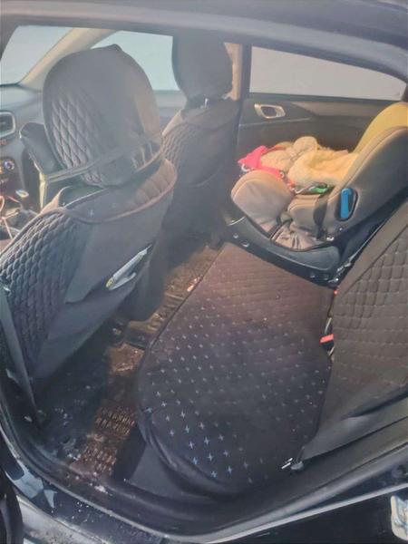 Kia Ceed 2019, фото 5
