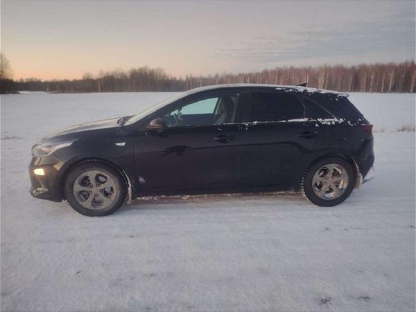 Kia Ceed 2019, фото 2