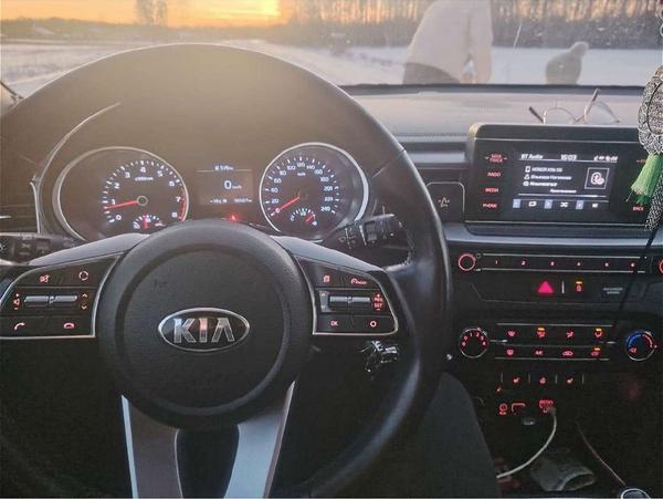 Kia Ceed 2019, фото 4