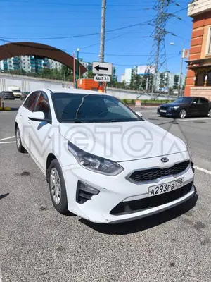 Kia Ceed 2018 с торгов по банкротству, фото 1