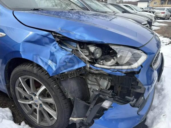 Kia Ceed 2018, фото 4