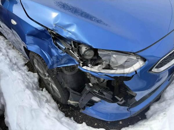 Kia Ceed 2018, фото 2
