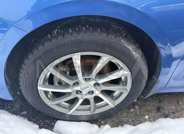 Kia Ceed 2018, фото 6