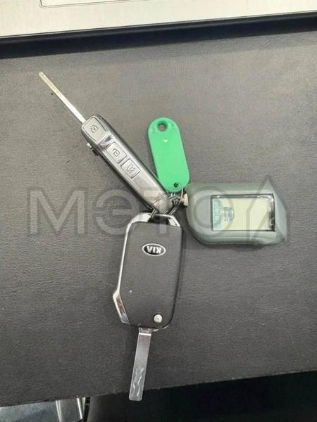 Kia Ceed 2018, фото 13