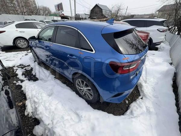Kia Ceed 2018, фото 9