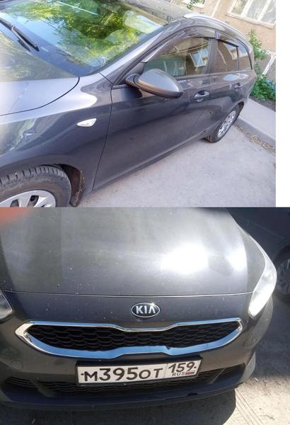 Kia Ceed 2019, фото 2