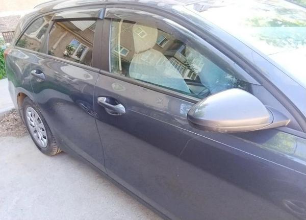 Kia Ceed 2019, фото 5