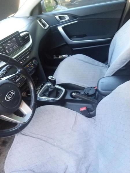 Kia Ceed 2019, фото 4