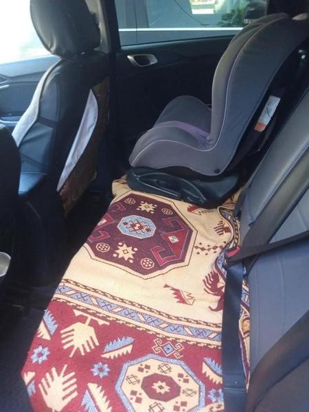 Kia Ceed 2019, фото 3