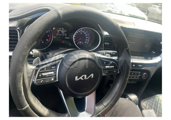 Kia Ceed 2021, фото 7