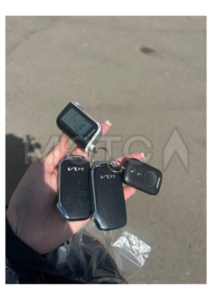 Kia Ceed 2021, фото 12