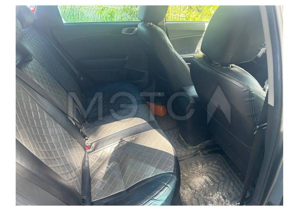 Kia Ceed 2021, фото 8