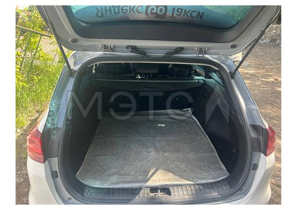 Kia Ceed 2021, фото 10