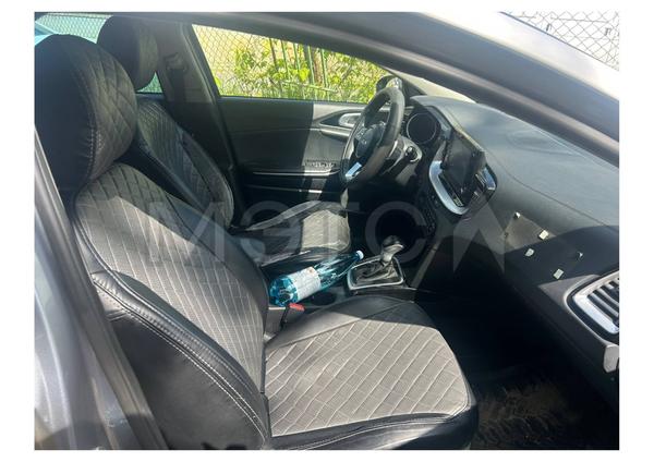 Kia Ceed 2021, фото 9