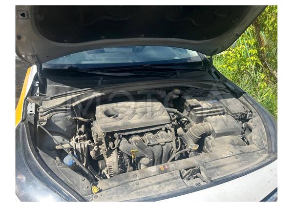 Kia Ceed 2021, фото 11