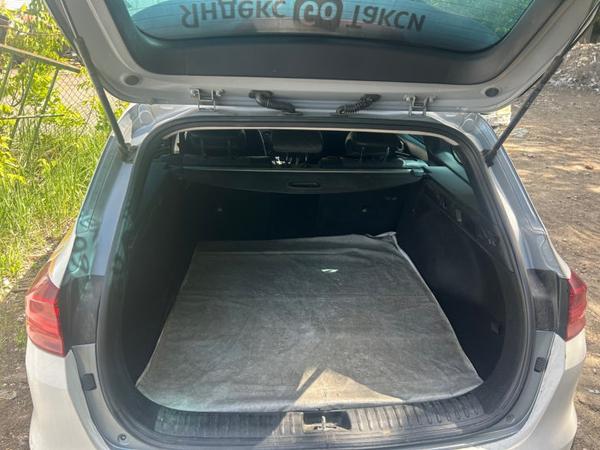 Kia Ceed 2021, фото 22