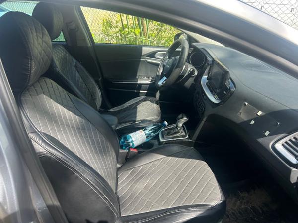 Kia Ceed 2021, фото 23