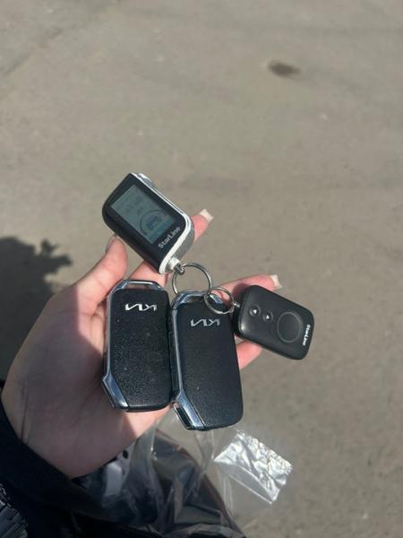 Kia Ceed 2021, фото 25