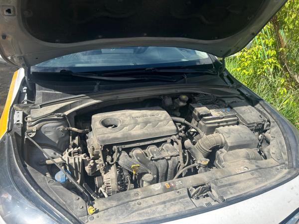 Kia Ceed 2021, фото 21