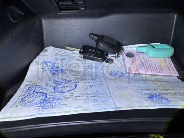 Kia Ceed 2010, фото 14
